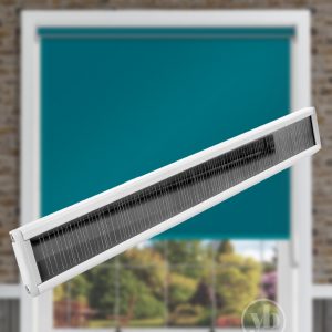 Somfy Li-ion Solar Panel Charger
