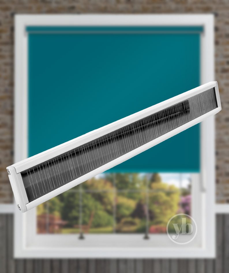 Somfy Li-ion Solar Charger