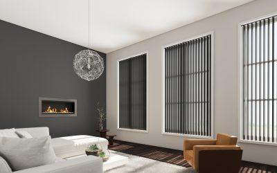 How To Choose The Right Colour Blinds