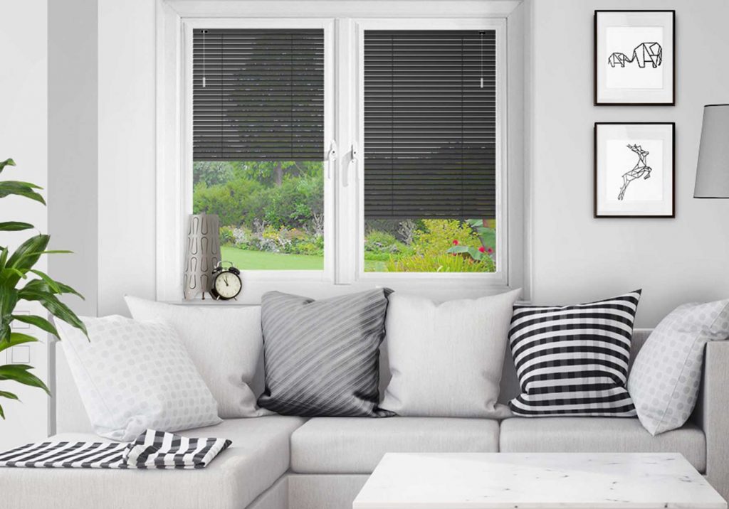Perfect Fit Venetian Blind