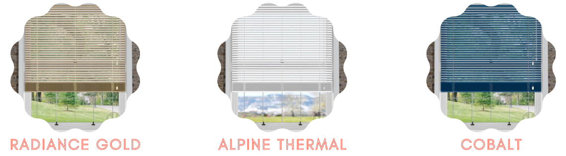 Venetian Blinds Black Friday Sale