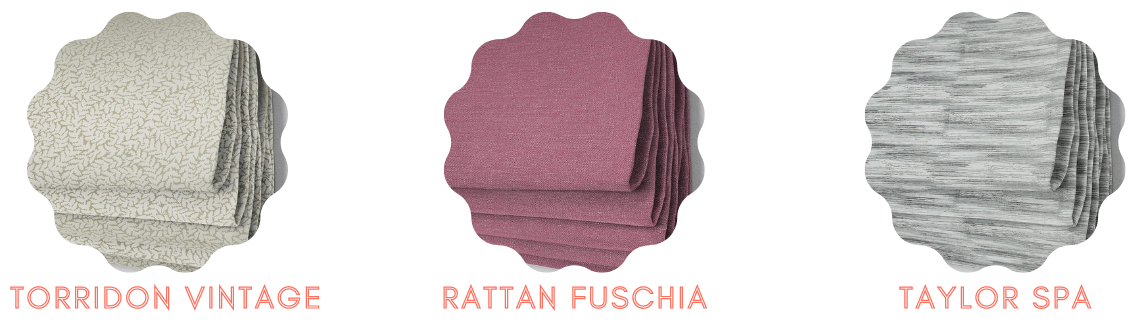 Roman Blinds Sale