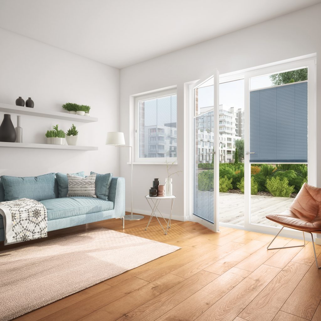 Style advice for your Living Room