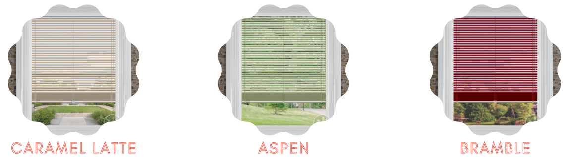 Perfect Fit Venetian Blinds Black Friday Sale