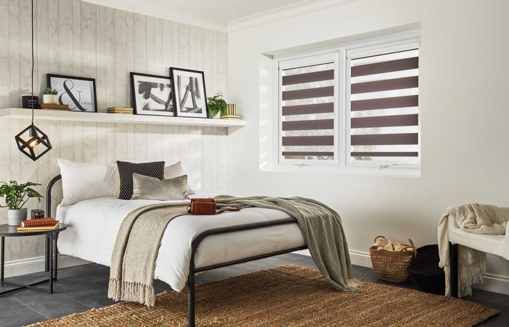 style advice for your bedroom