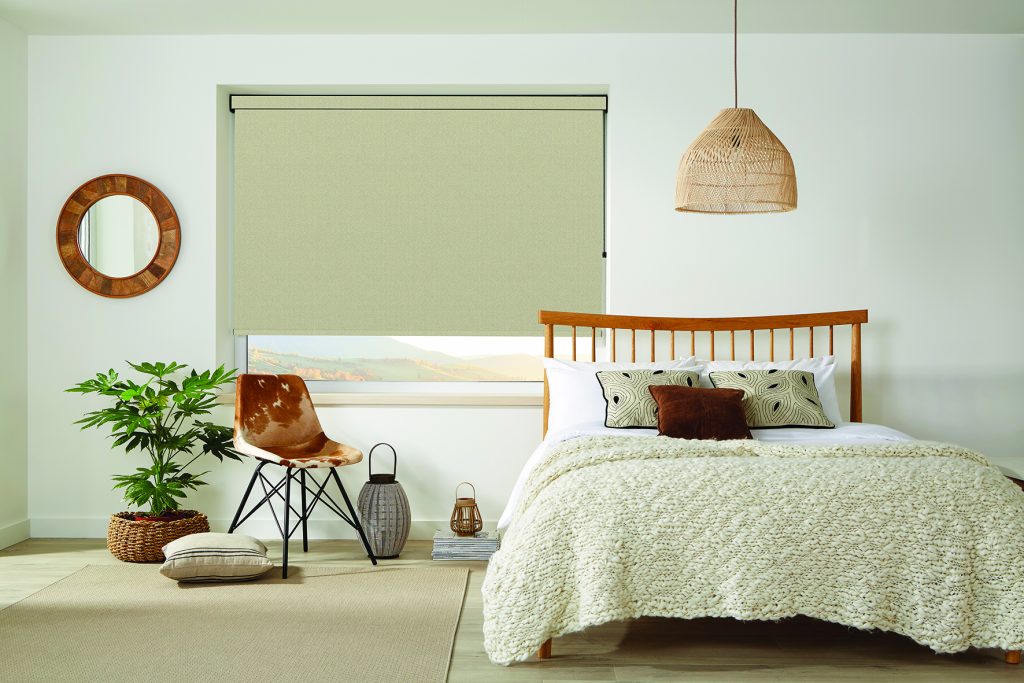 style advice for your bedroom