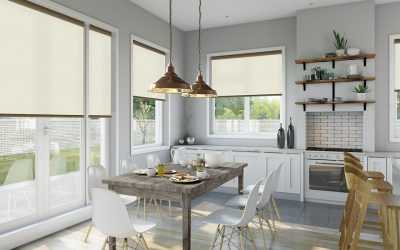 Difference between Senses Roller and Roller Blinds