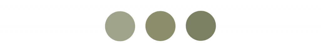 Colour Focus of February 2022