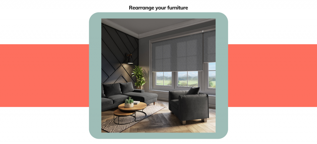top 5 tips for keeping cosy