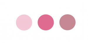 colour focus for march 2022