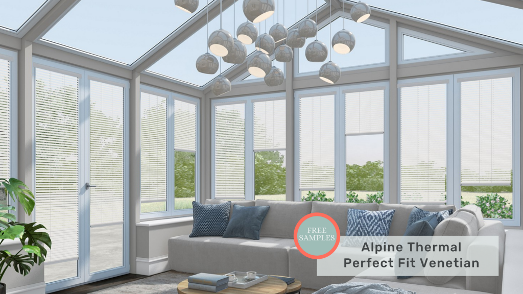 Best conservatory blinds Best conservatory blinds
