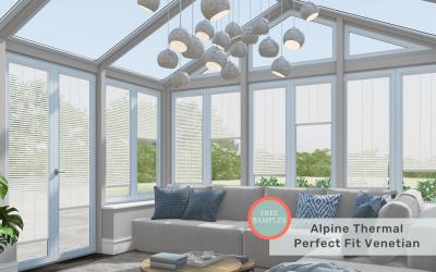 Best Blinds For A Conservatory