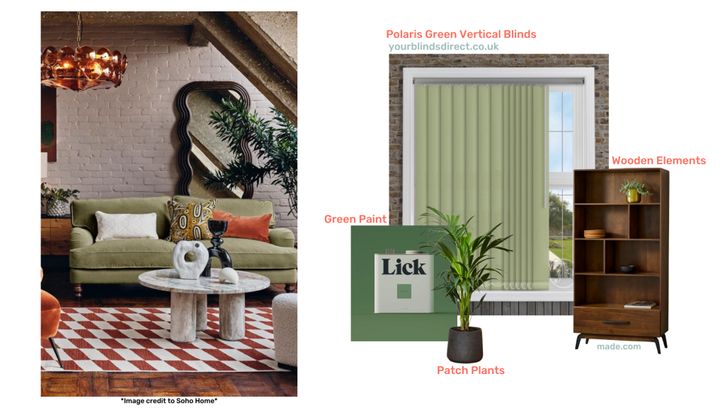 interior trends of 2022