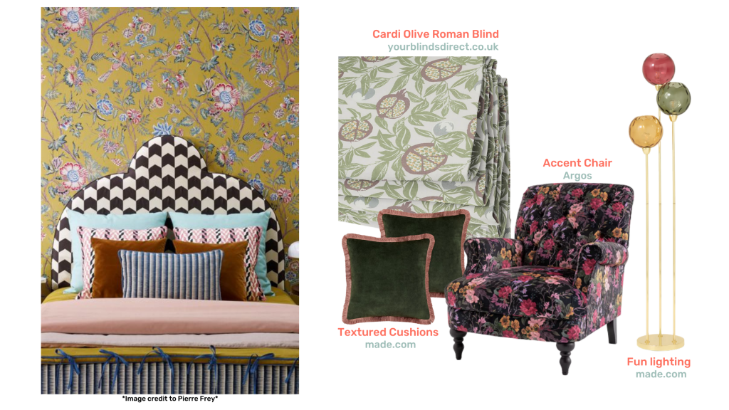 interior trends of 2022