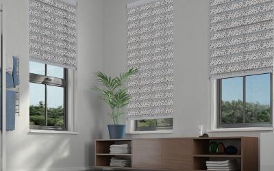 Blinds for Bathrooms