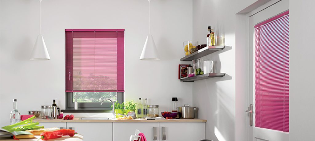 All Blinds