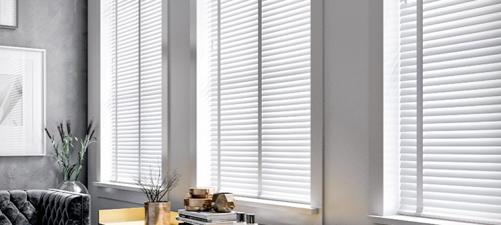 All Blinds