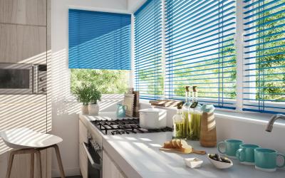 What are the best kitchen blinds?
