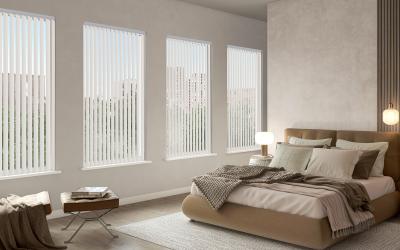 Top 3 bedroom blind types