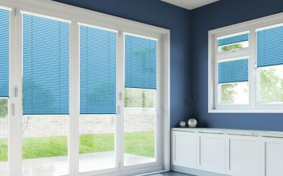 Differences between Venetian and Perfect Fit Venetian Blinds