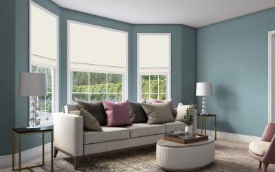 Colour of the month for June