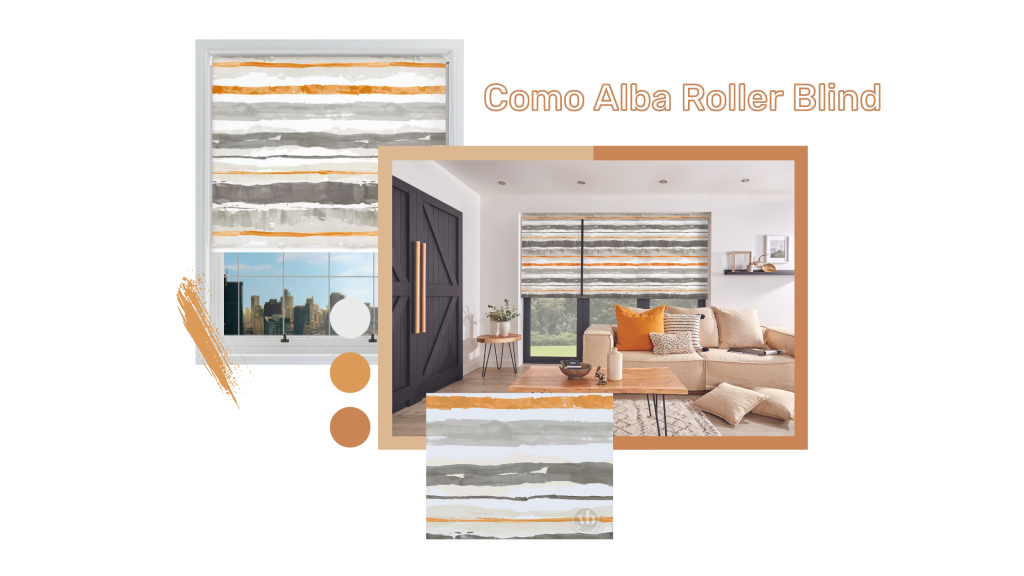 colour of the month for august