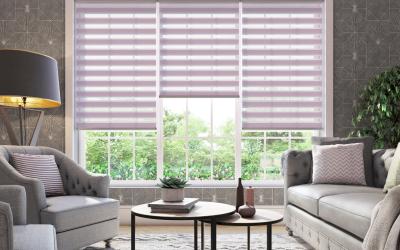 Colour of the Month for July