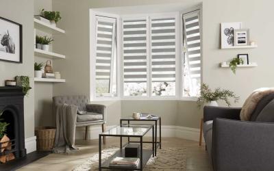 Bringing the outdoors in