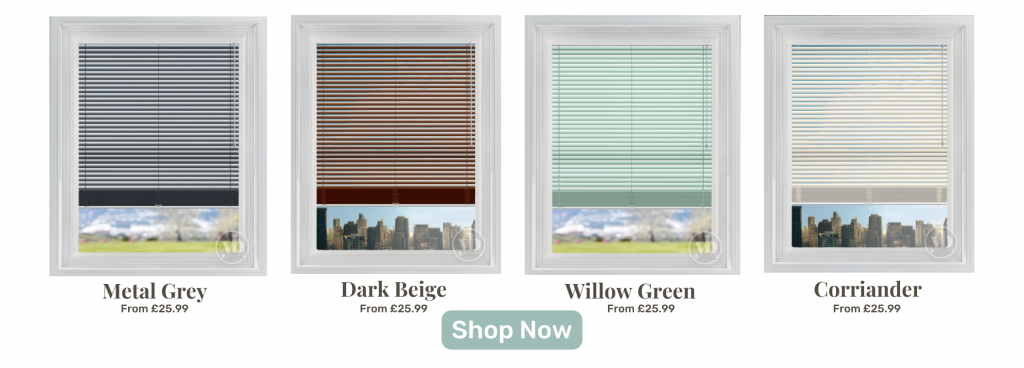 The best blinds for cats