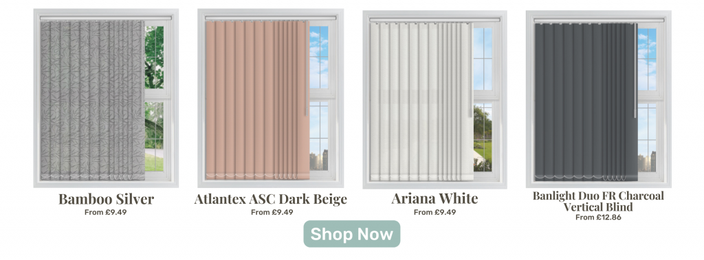 The best blinds for cats Vertical Blinds