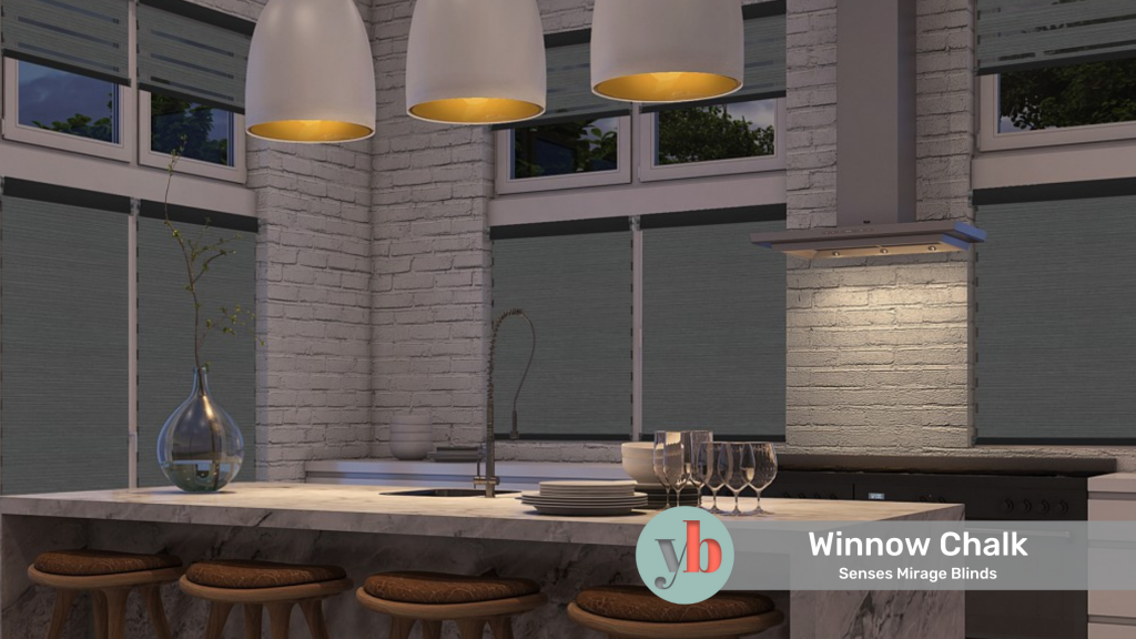 what are senses mirage blinds what are senses mirage blinds