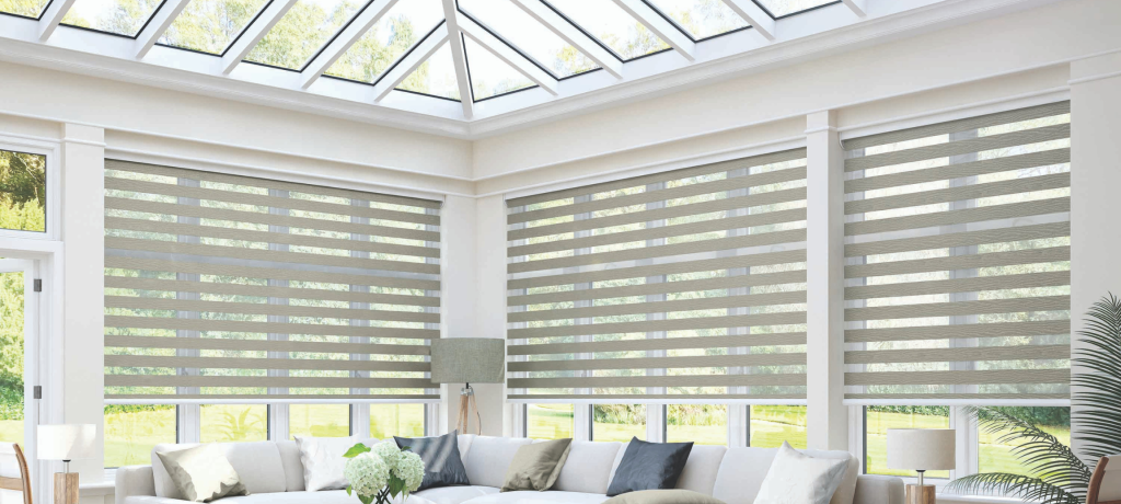 Vision Blinds