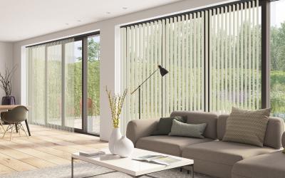 The Best Blinds for Cats
