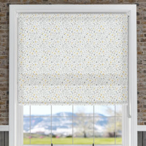 Cotton Flower Ochre