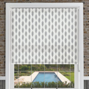 Ikat Graphite