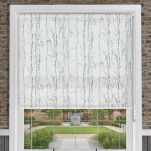 Swedish Birch Silver