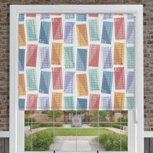 Times Tables