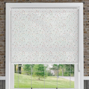 Cotton Flower Blush