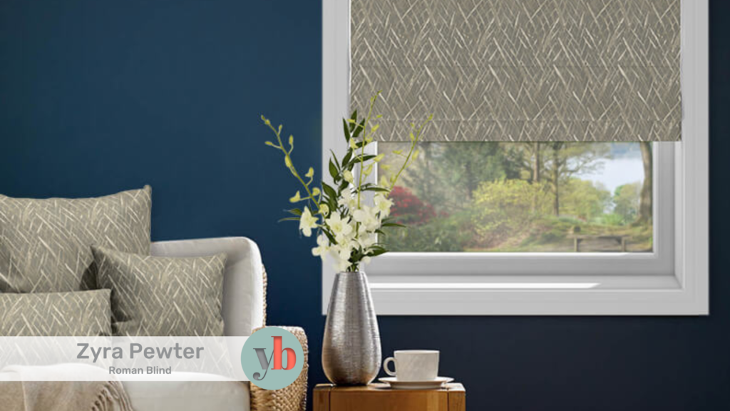 Which replacement blinds should you choose?