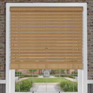 Valiant Antique Oak