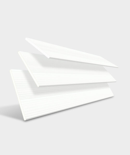 4.Glaze-White-3-Slat
