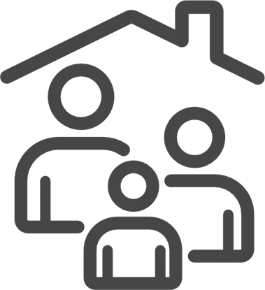 Family Run icon