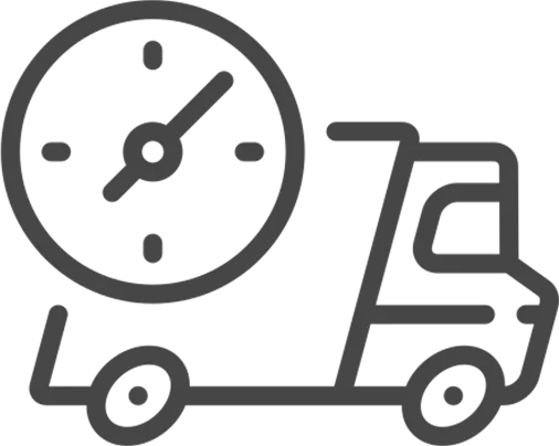 Free Mainland UK Delivery icon