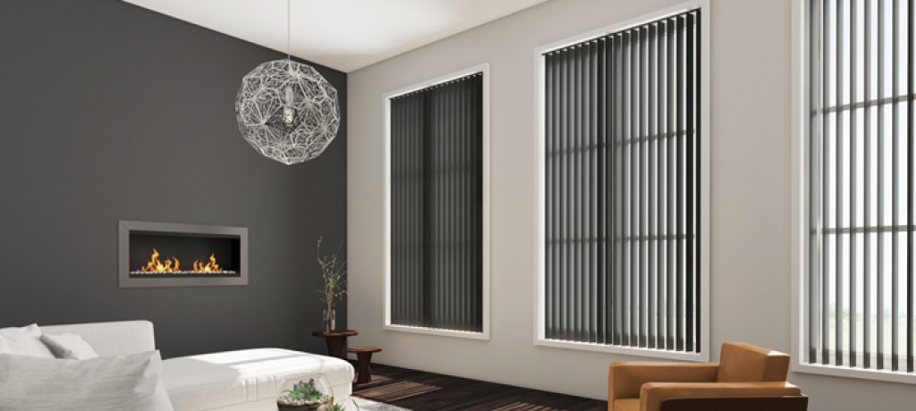 Vertical Blinds